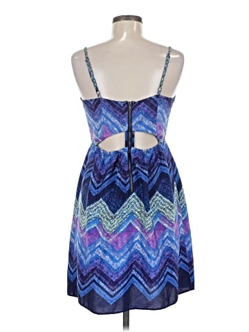 American Eagle Outfitters Cocktail Dress (view 2)