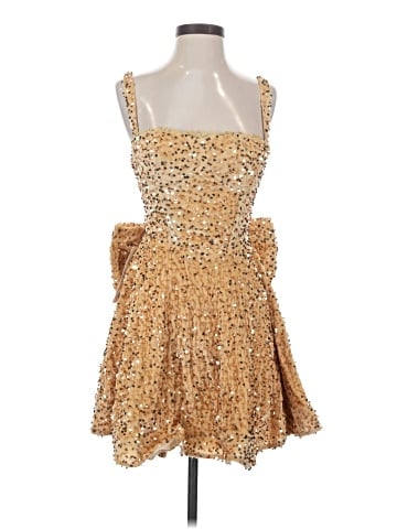 Unbranded Cocktail Dress (view 1)