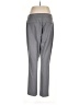 Tahari by ASL Gray Dress Pants Size 12 - photo 2