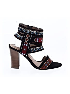 Forever 21 Sandals
