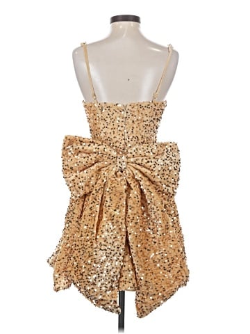 Unbranded Cocktail Dress (view 2)