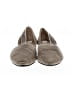 Chinese Laundry 100% Leather Tan Flats Size 6 - photo 2