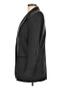 Lands' End 100% Wool Gray Wool Blazer Size 10 - photo 5