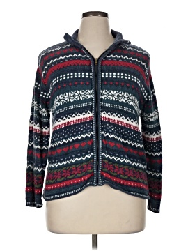 Tiara International Cardigan