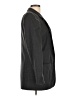 Lands' End 100% Wool Gray Wool Blazer Size 10 - photo 4
