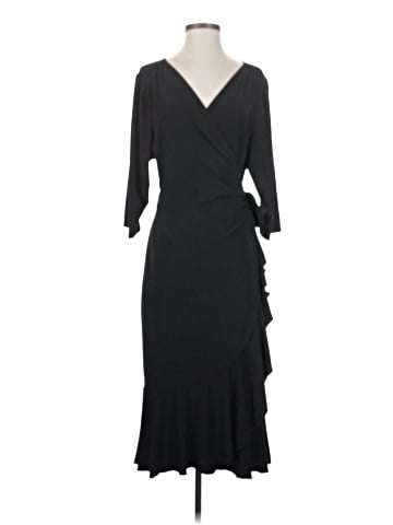Kiyonna Cocktail Dress (view 1)