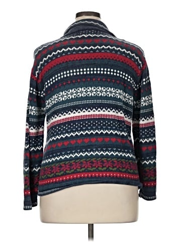 Tiara international Cardigan (view 2)