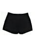 Old Navy Solid Black Shorts Size L - photo 1