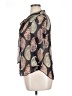 Renee C. Black 3/4 Sleeve Blouse Size XXL (estimated) - photo 5