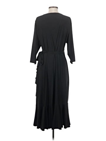 Kiyonna Cocktail Dress (view 2)