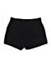 Old Navy Solid Black Shorts Size L - photo 2