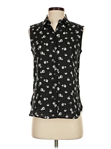 Uniqlo Sleeveless Blouse (view 1)