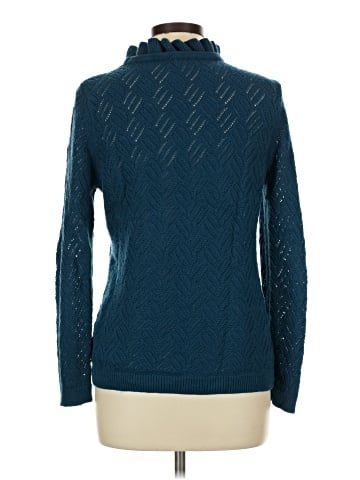 Talbots Long Sleeve Turtleneck (view 2)