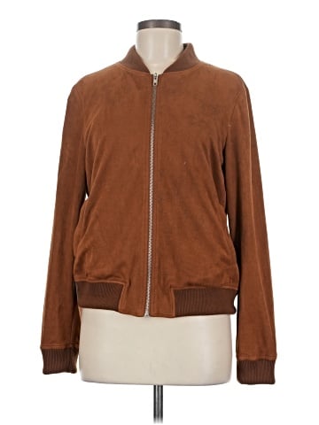 Ellison Jacket (view 1)