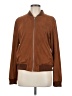 Ellison Brown Jacket Size M - photo 1