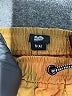 Public Notices Solid Tan Khaki Shorts Size 4 - photo 3