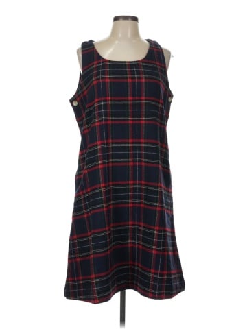 The Vermont Country Store Casual Dress (view 1)