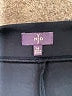 NYDJ Solid Blue Active Pants Size 14 - photo 4