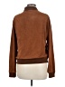 Ellison Brown Jacket Size M - photo 2