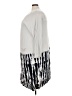 Torrid Gray Cardigan Size 4X Plus (4) - photo 5
