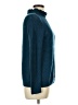 Talbots Teal Long Sleeve Turtleneck Size Lg Petite - photo 4
