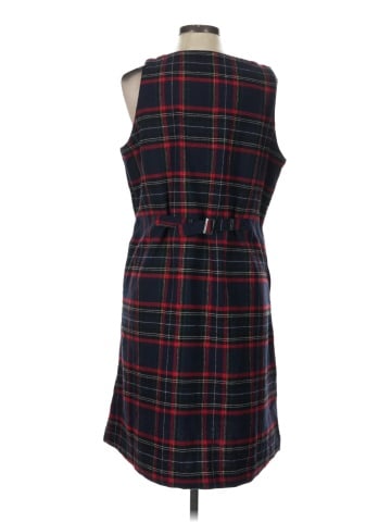 The Vermont Country Store Casual Dress (view 2)