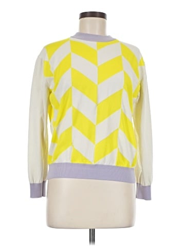 Sofie D'Hoore Pullover Sweater (view 1)