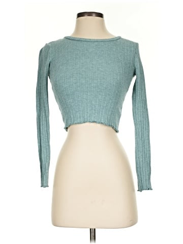 Aero Long Sleeve Turtleneck (view 1)