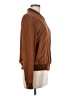 Ellison Brown Jacket Size M - photo 4