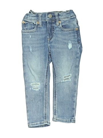 Baby Gap Jeans (view 1)