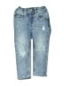 Baby Gap Blue Jeans Size 2 - photo 1