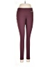 Burton Burgundy Active Pants Size M - photo 1