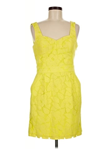 BCBGeneration Cocktail Dress (view 1)