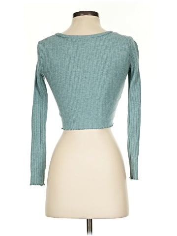 Aero Long Sleeve Turtleneck (view 2)