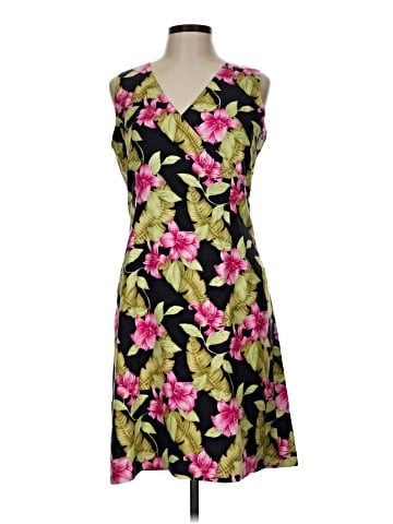 Tommy Bahama Cocktail Dress (view 1)