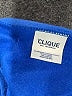 Clique Blue Casual Pants Size 6X - photo 4
