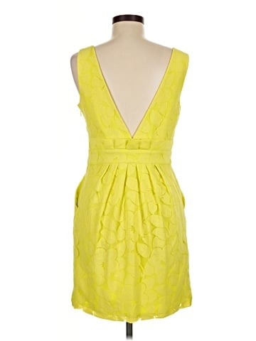 BCBGeneration Cocktail Dress (view 2)