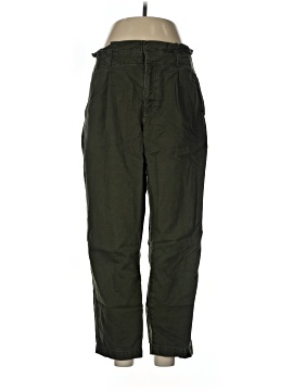 Ann Taylor Loft Cargo Pants