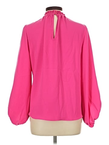 Trina Turk Long Sleeve Turtleneck (view 2)