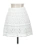 Unbranded Graphic White Casual Skirt Size S (estimated) - photo 2