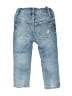 Baby Gap Blue Jeans Size 2 - photo 2