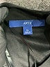 Apt. 9 Solid Black Casual Dress Size 16 - photo 7