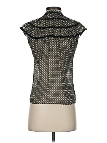 Max Studio Sleeveless Blouse (view 2)