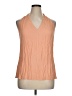 Habitual Orange Tank Top Size XL - photo 1