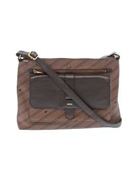 Fossil Crossbody Bag (view 1)