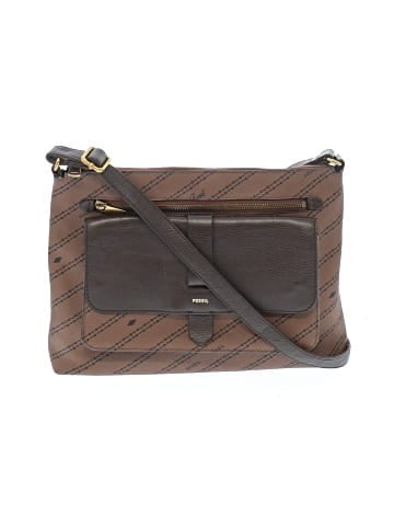 Fossil Crossbody Bag (view 1)