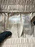 Calia Solid Tan Casual Pants Size L - photo 7