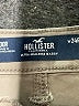 Hollister Gray Cargo Pants Size 00R - photo 7