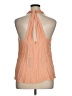 Habitual Orange Tank Top Size XL - photo 2