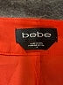 Bebe 100% Lyocell Orange Casual Pants Size 6 - photo 7